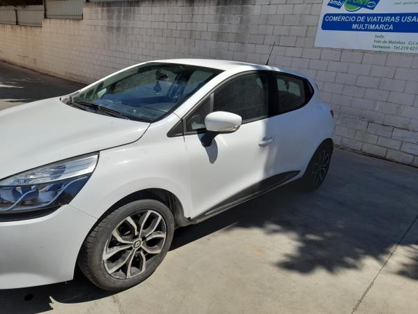 Clio IV  RENAULT Clio IV (BH_) Imagem-2