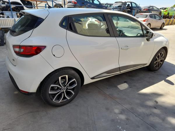 Clio IV  RENAULT Clio IV (BH_) Imagem-3