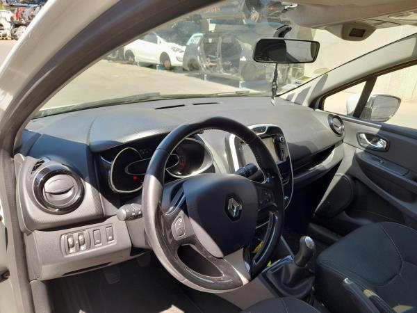 Clio IV  RENAULT Clio IV (BH_) Imagem-5