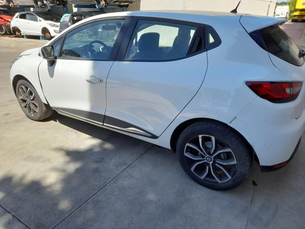 Clio IV  RENAULT Clio IV (BH_) Imagem-6