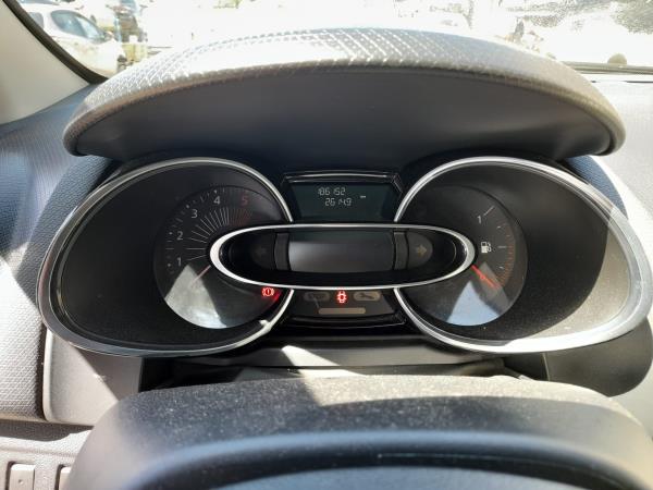 Clio IV  RENAULT Clio IV (BH_) Imagem-8