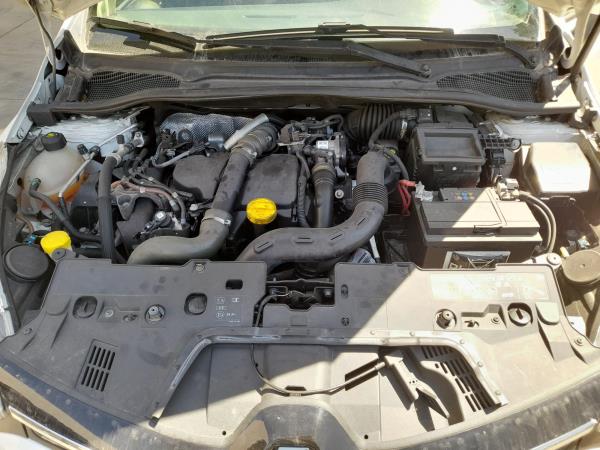 Clio IV  RENAULT Clio IV (BH_) Imagem-13
