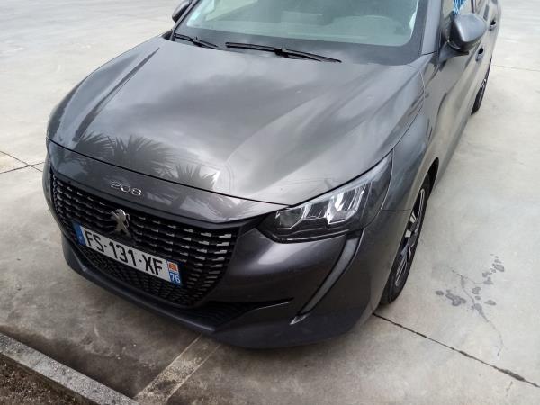 208 II PEUGEOT 208 II Imagem-1