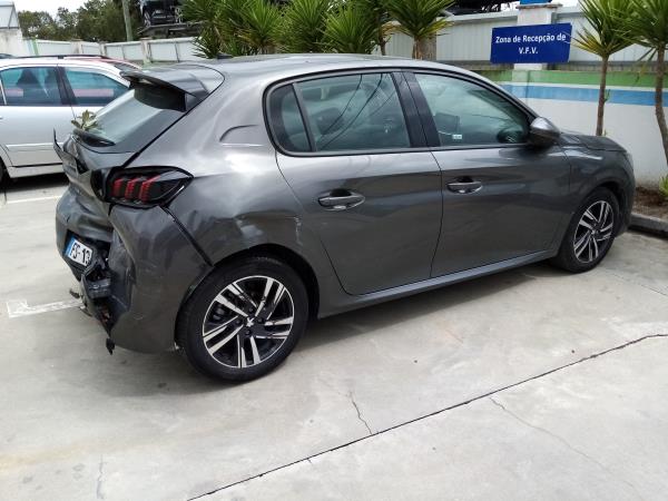 208 II PEUGEOT 208 II Imagem-4