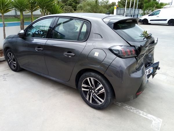 208 II PEUGEOT 208 II Imagem-3