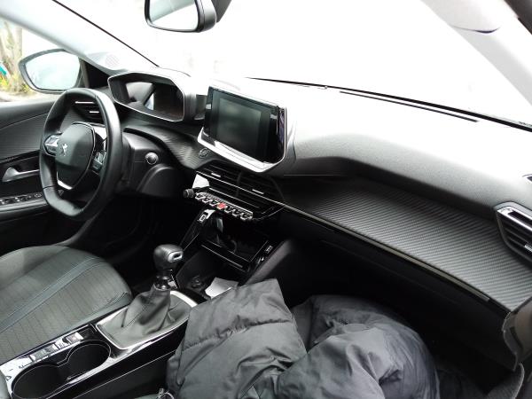 208 II PEUGEOT 208 II Imagem-5