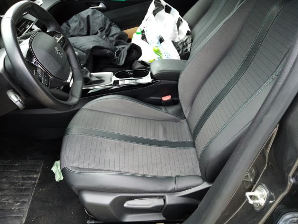 208 II PEUGEOT 208 II Imagem-7