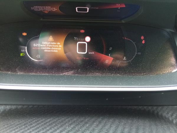 208 II PEUGEOT 208 II Imagem-9