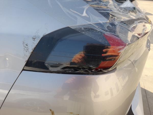 2008 II  PEUGEOT 2008 II (U_) Imagem-4