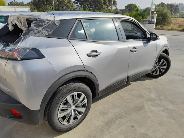 2008 II  PEUGEOT 2008 II (U_) Imagem-6