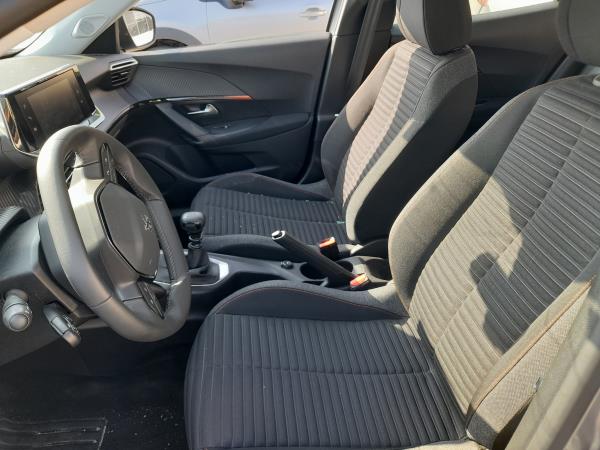 2008 II  PEUGEOT 2008 II (U_) Imagem-7