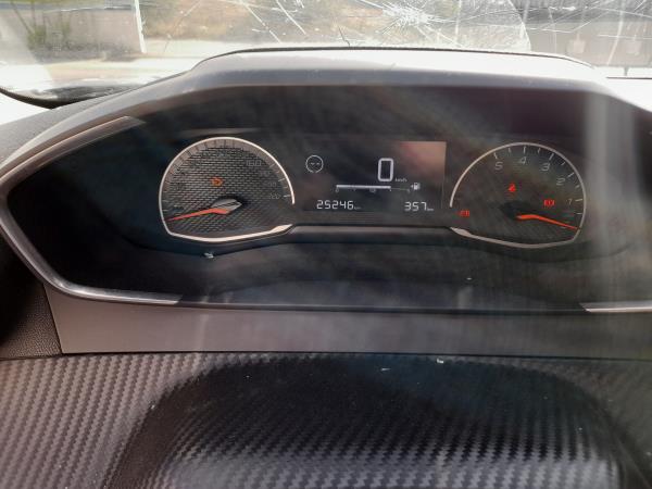 2008 II  PEUGEOT 2008 II (U_) Imagem-9
