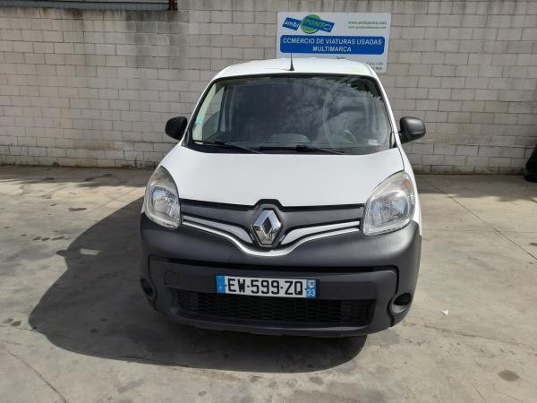 Kangoo Express 