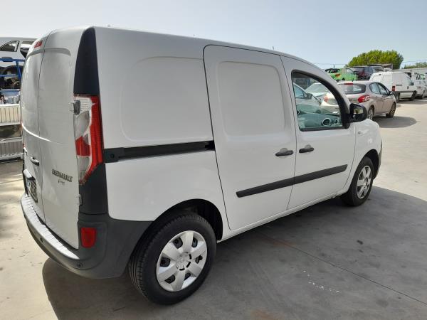 Kangoo Express  RENAULT Kangoo Express (FW0/1_) Imagem-2