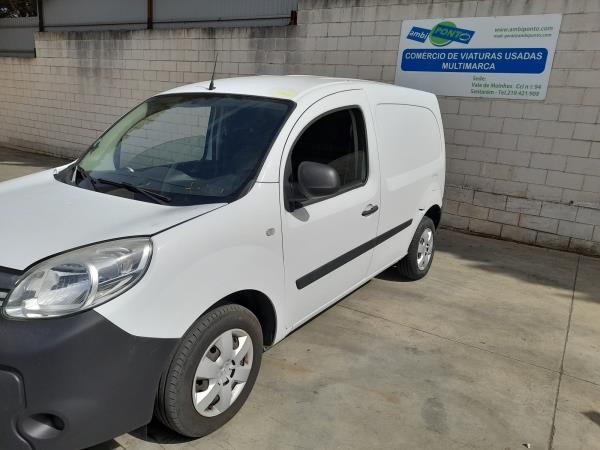 Kangoo Express  RENAULT Kangoo Express (FW0/1_) Imagem-4
