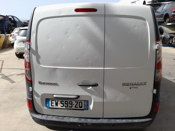 Kangoo Express  RENAULT Kangoo Express (FW0/1_) Imagem-3