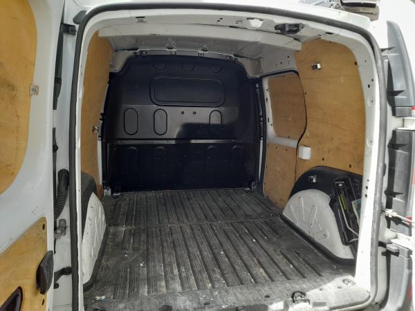 Kangoo Express  RENAULT Kangoo Express (FW0/1_) Imagem-5