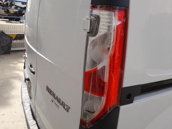 Kangoo Express  RENAULT Kangoo Express (FW0/1_) Imagem-6