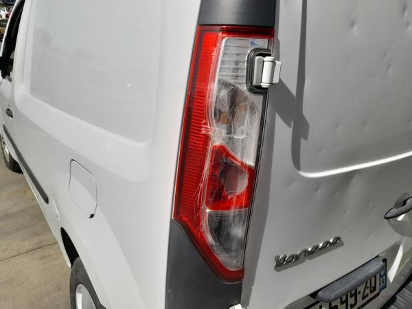 Kangoo Express  RENAULT Kangoo Express (FW0/1_) Imagem-7