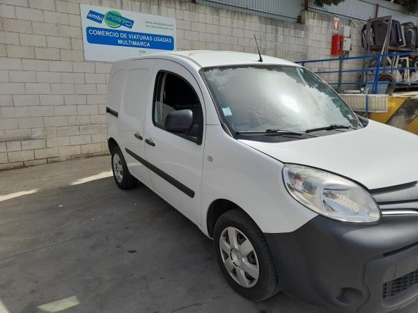 Kangoo Express  RENAULT Kangoo Express (FW0/1_) Imagem-8