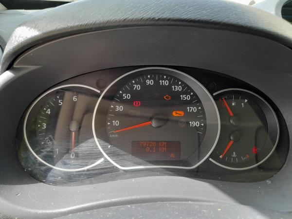 Kangoo Express  RENAULT Kangoo Express (FW0/1_) Imagem-9