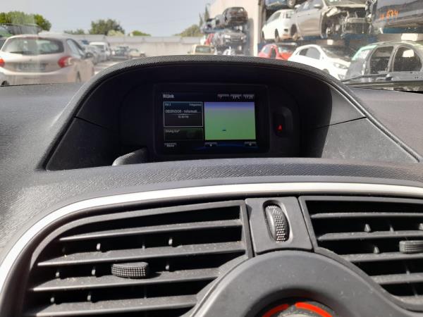 Kangoo Express  RENAULT Kangoo Express (FW0/1_) Imagem-10
