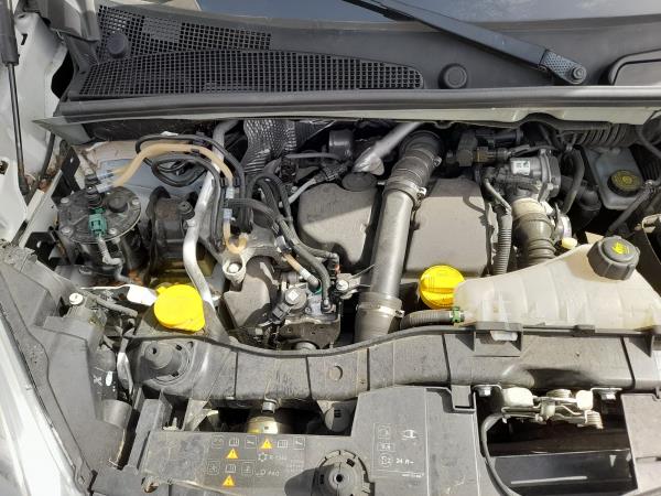 Kangoo Express  RENAULT Kangoo Express (FW0/1_) Imagem-12