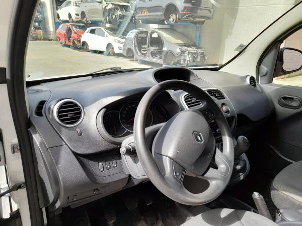 Kangoo Express  RENAULT Kangoo Express (FW0/1_) Imagem-11