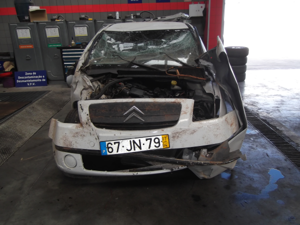 C2  CITROËN C2 (JM_) Imagem-0