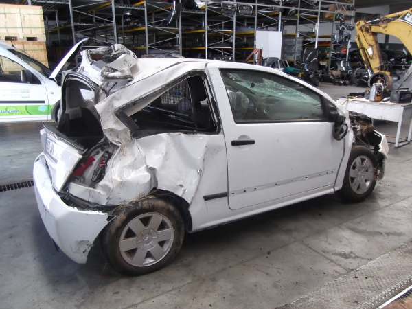 C2  CITROËN C2 (JM_) Imagem-2