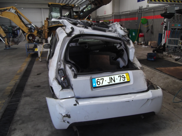 C2  CITROËN C2 (JM_) Imagem-3