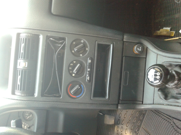 Astra G Caravan  OPEL Astra G Caravan (F35_) Imagem-6