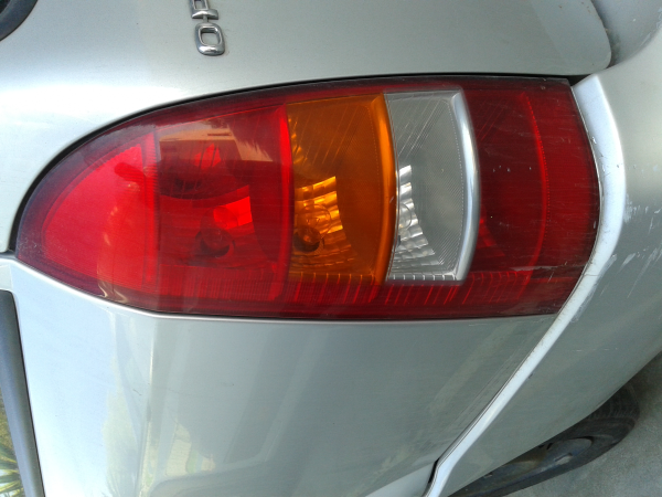 Astra G Caravan  OPEL Astra G Caravan (F35_) Imagem-11