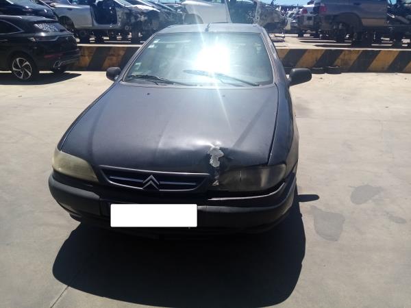 XSara Break 