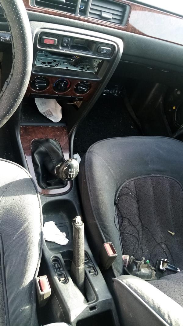 45 Hatch  ROVER 45 Hatch (RT) Imagem-1
