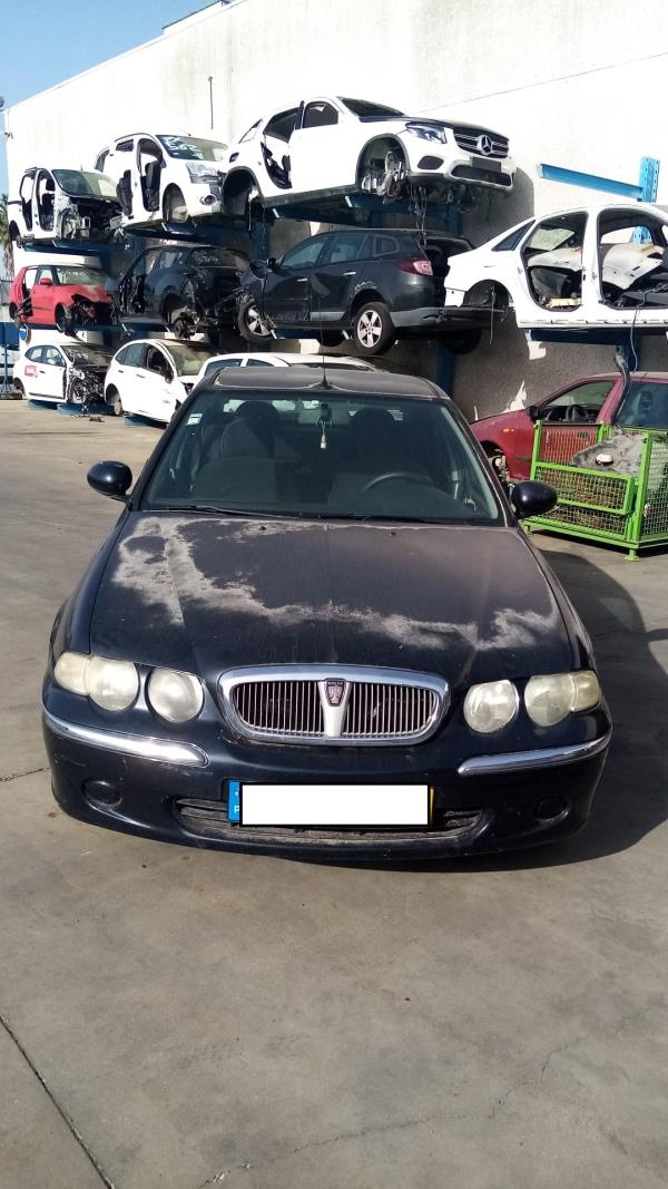 45 Hatch  ROVER 45 Hatch (RT) Imagem-2