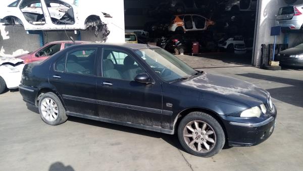 45 Hatch  ROVER 45 Hatch (RT) Imagem-5