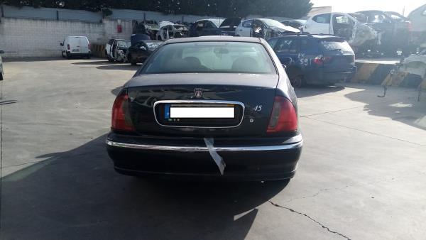 45 Hatch  ROVER 45 Hatch (RT) Imagem-4