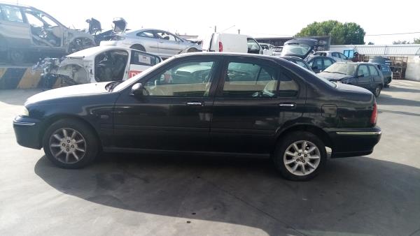 45 Hatch  ROVER 45 Hatch (RT) Imagem-6