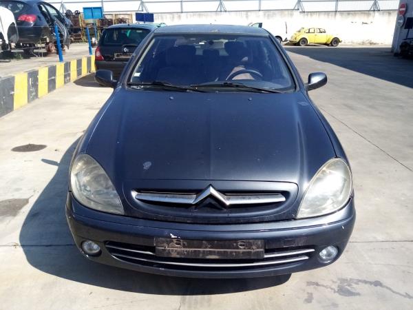 XSara 