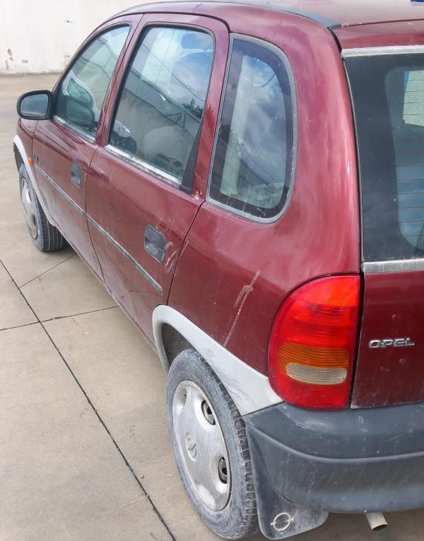 Corsa B OPEL Corsa B Imagem-1