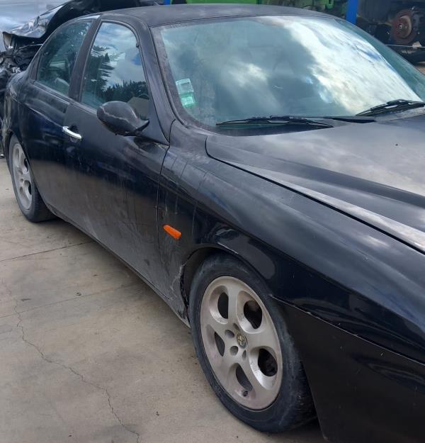 156  ALFA ROMEO 156 (932_) Imagem-1
