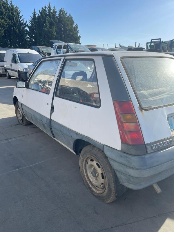 5 Super RENAULT 5 Super(cinque) (B/C40_) Imagem-2