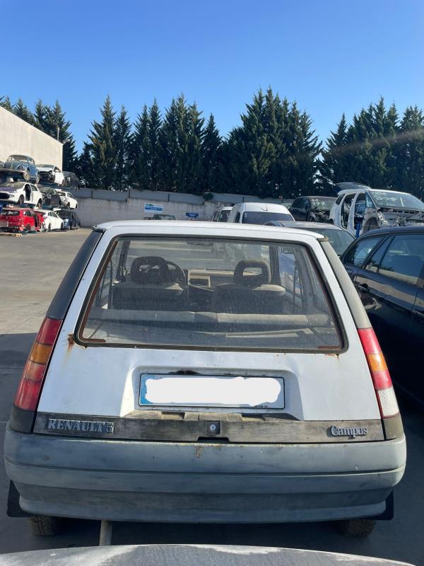 5 Super RENAULT 5 Super(cinque) (B/C40_) Imagem-1