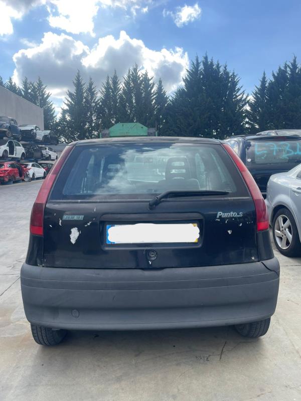 Punto  FIAT Punto (176_) Imagem-1
