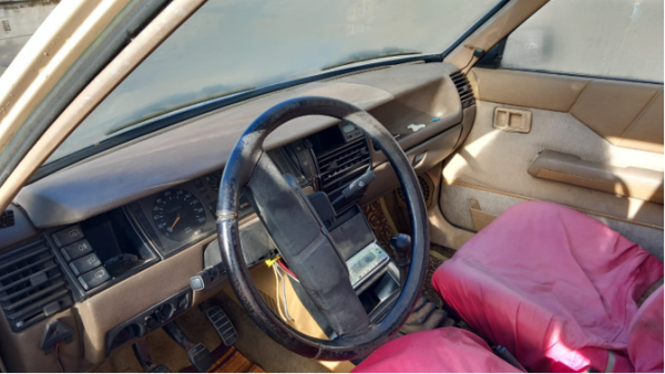 11  RENAULT 11 (B/C37_) Imagem-4