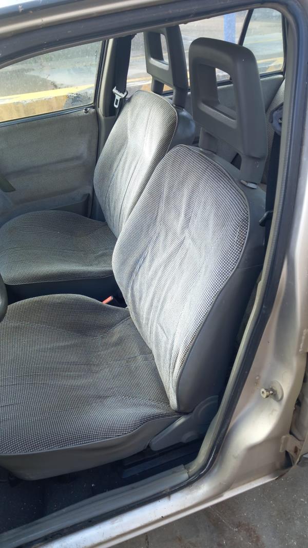 Corsa A Van OPEL Corsa A Van Imagem-5