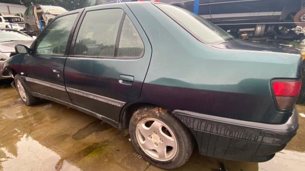 306 Sedan 
