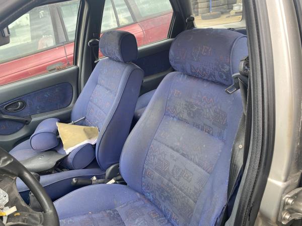 Palio Weekend  FIAT Palio Weekend (178_) Imagem-7