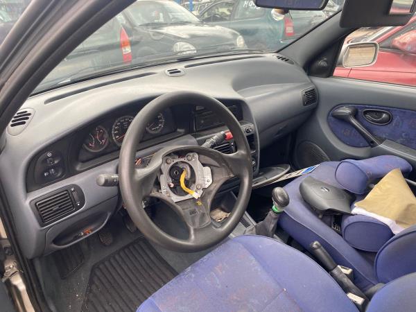 Palio Weekend  FIAT Palio Weekend (178_) Imagem-6